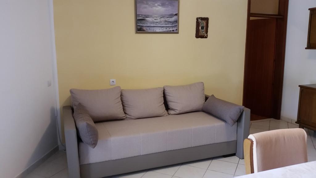 Apartments Labor Vodice Exterior photo