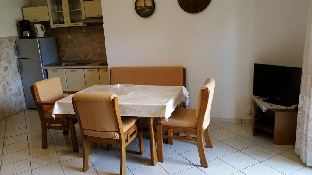 Apartments Labor Vodice Exterior photo