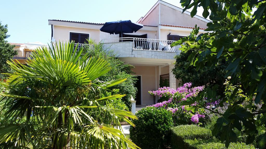 Apartments Labor Vodice Exterior photo