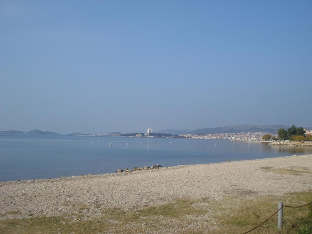 Apartments Labor Vodice Room photo