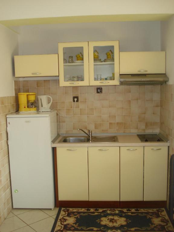Apartments Labor Vodice Room photo