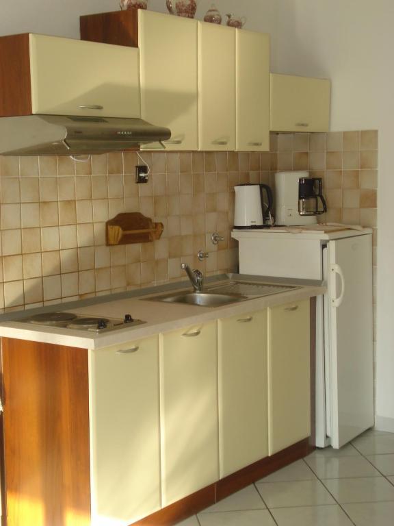 Apartments Labor Vodice Room photo