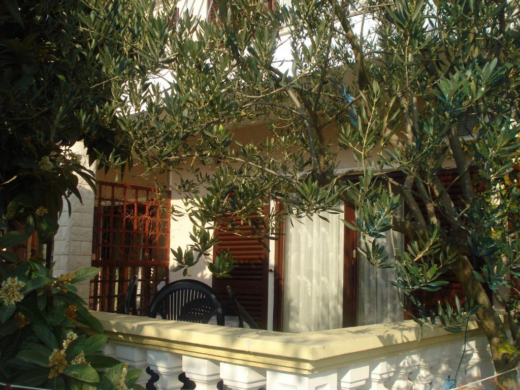Apartments Labor Vodice Room photo