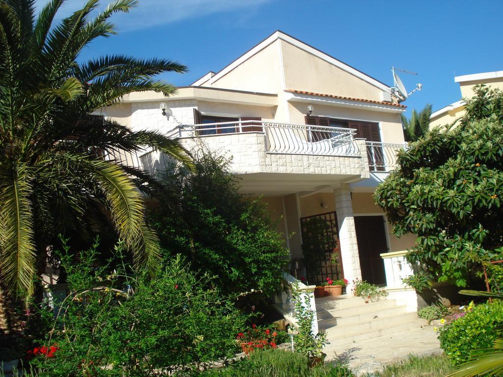 Apartments Labor Vodice Room photo