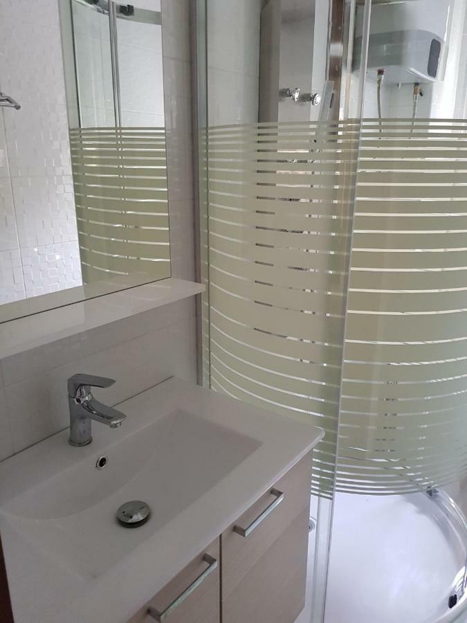 Apartments Labor Vodice Exterior photo