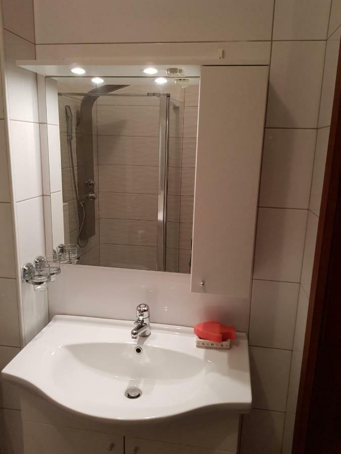 Apartments Labor Vodice Exterior photo